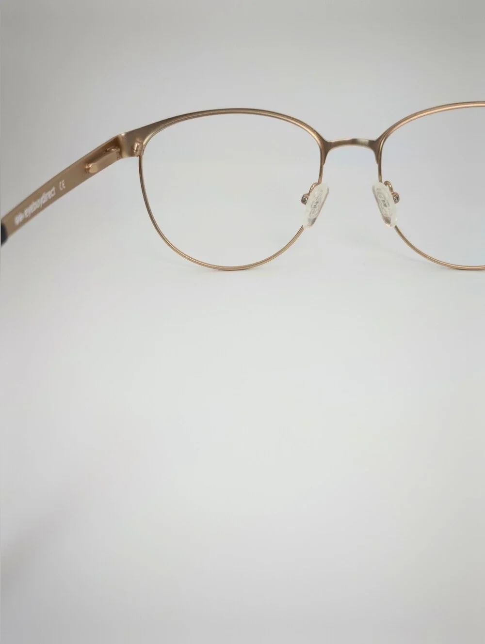 Eyebuydirect sophisticated black